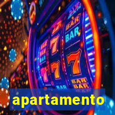 apartamento mobiliado aluguel fortaleza